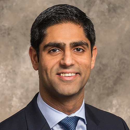 Rohan Khera, MD, MS, FACC