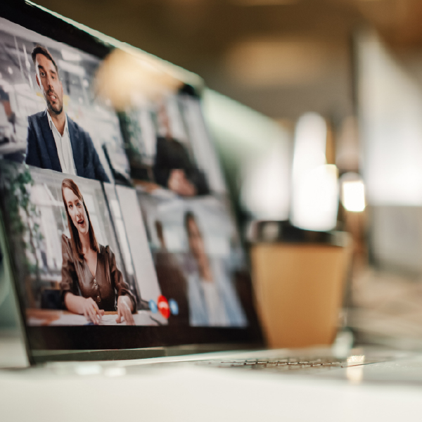 Webinars