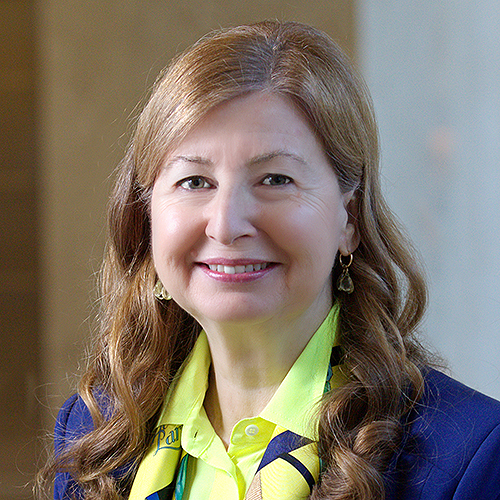 Carole A. Warnes, MD, FACC