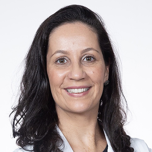Luisa Caldeira Brant, MD, MS, PhD