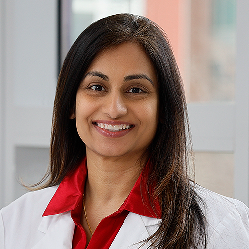 Laxmi S. Mehta, MD, FACC