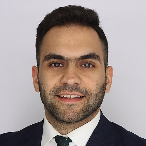 Abdullah Al-Abcha, MD