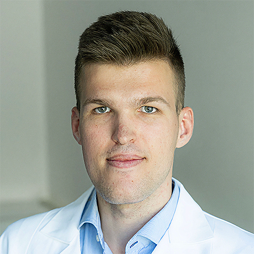 Robert Herman, MD, PhD