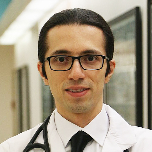 Nariman Sepehrvand, MD, PhD