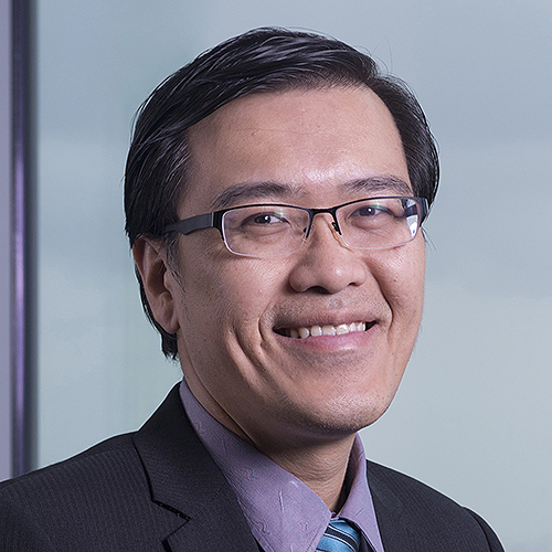 Kian Keong Poh, MBBChir, MA, MMed, FACC