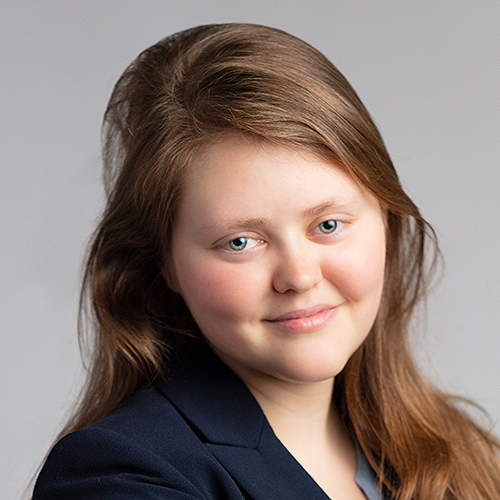 Leah Kosyakovsky, MD