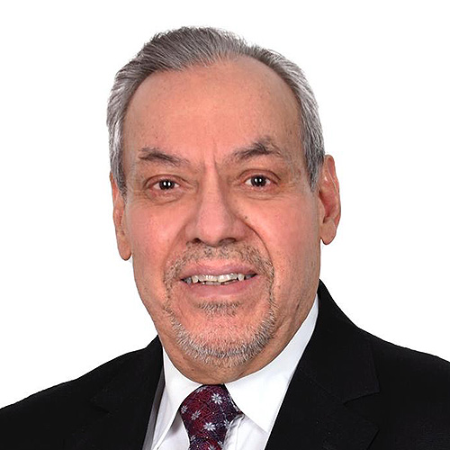 Zohair Y. Al Halees, MBBS, FACC