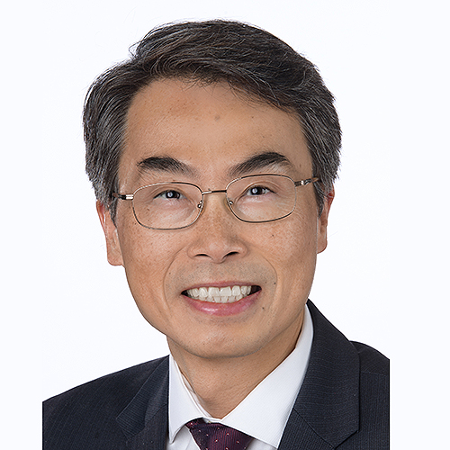 Joseph C. Wu, MD, PhD, FACC