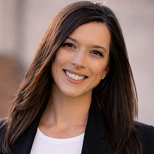 Jennifer Kliner, DNP, CRNP, AACC