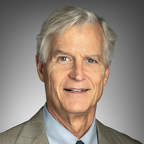 John E. Brush Jr., MD, FACC
