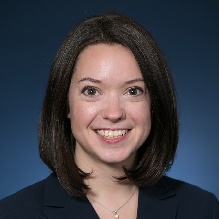 Josephine Harrington, MD