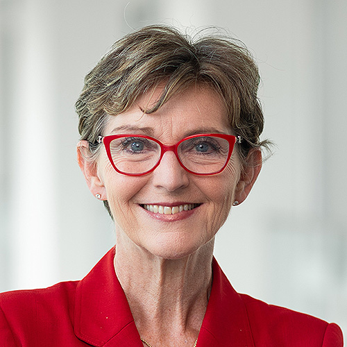 Sharonne N. Hayes, MD, FACC