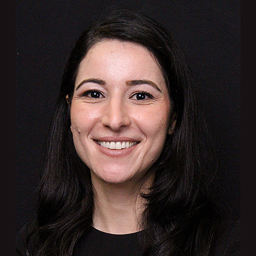Mariam Meddeb, MD