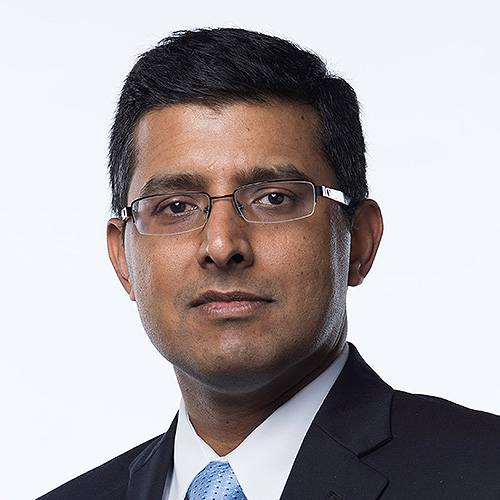 Rakesh Gopinathannair, MD, MA, MBA, FACC