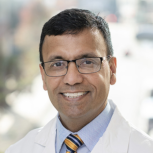 Partho P. Sengupta, MD, FACC