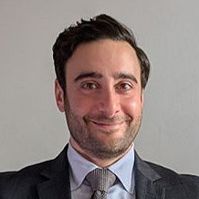 Lucas Marinacci, MD