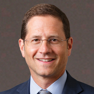 Jeffrey T. Kuvin, MD, FACC