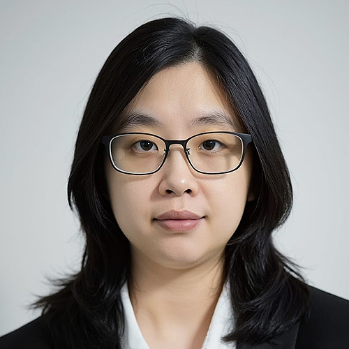 Ivana Purnama Dewi, MD