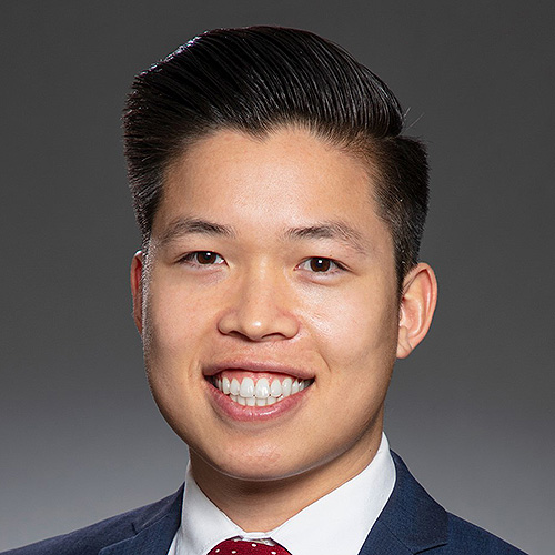 Andrew Nguyen, MD