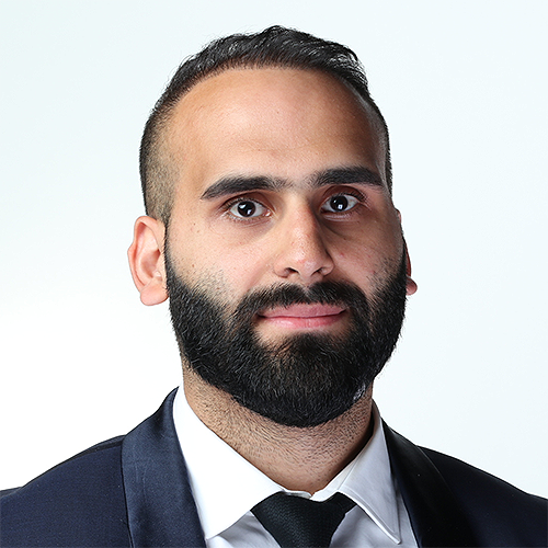 Jawad Haider Butt, MD, PhD