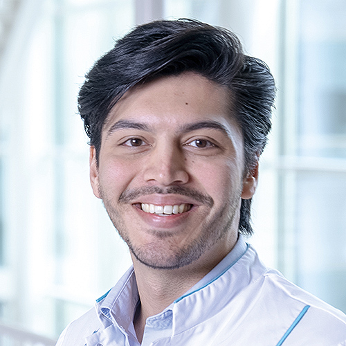 Niekbachsh Mohammadnia, MD