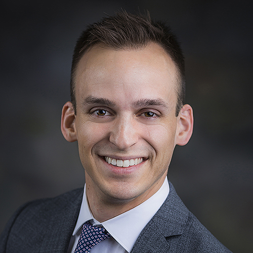 John W. Ostrominski, MD