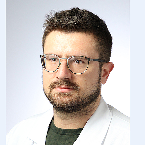 Athanasios Sakalidis, MD, MSc