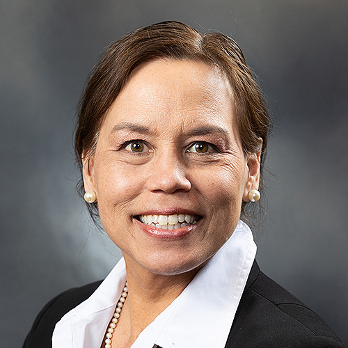 Kim Guibone, APRN, DNP, FACC