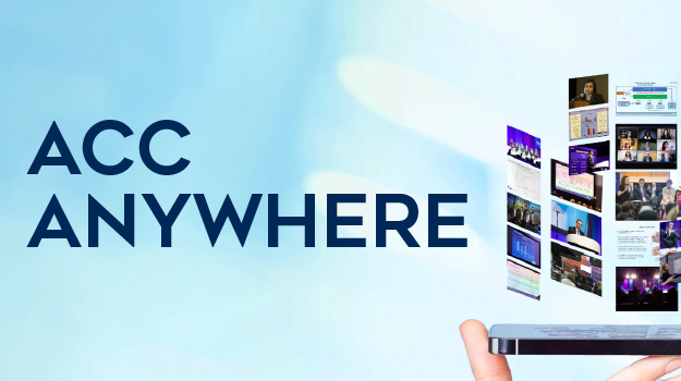 ACC Anywhere