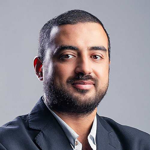 Mohammed El Tahlawi, MD