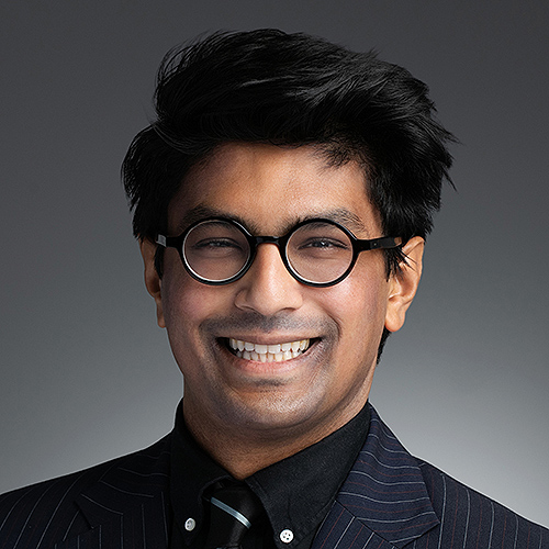 Dhruva Biswas, MD