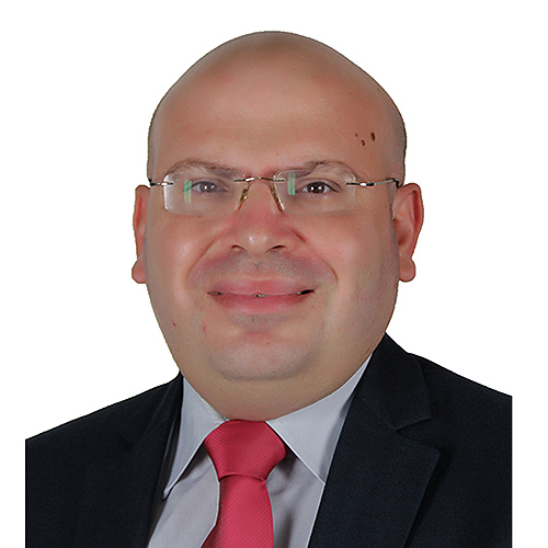 Marwan Refaat, MD, FACC