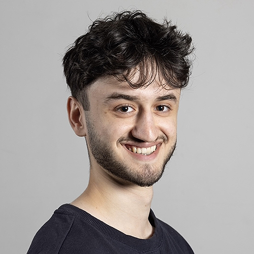 Boroumand Zeidaabadi, BS