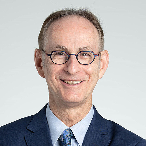 Allan L. Klein, MD, FACC