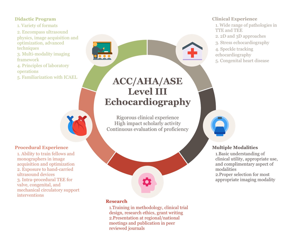 Educating the Next Generation of Echocardiographers - American College ...