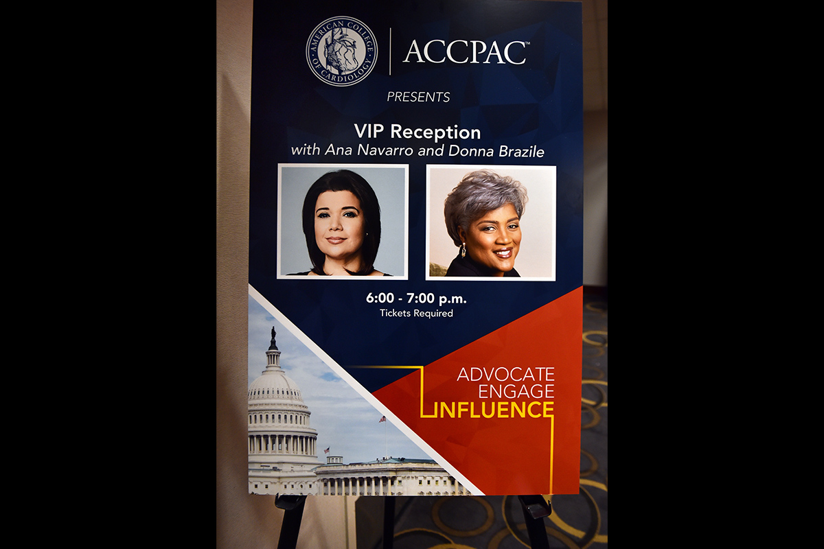 Scenes from the 2019 ACC Legislative Conference