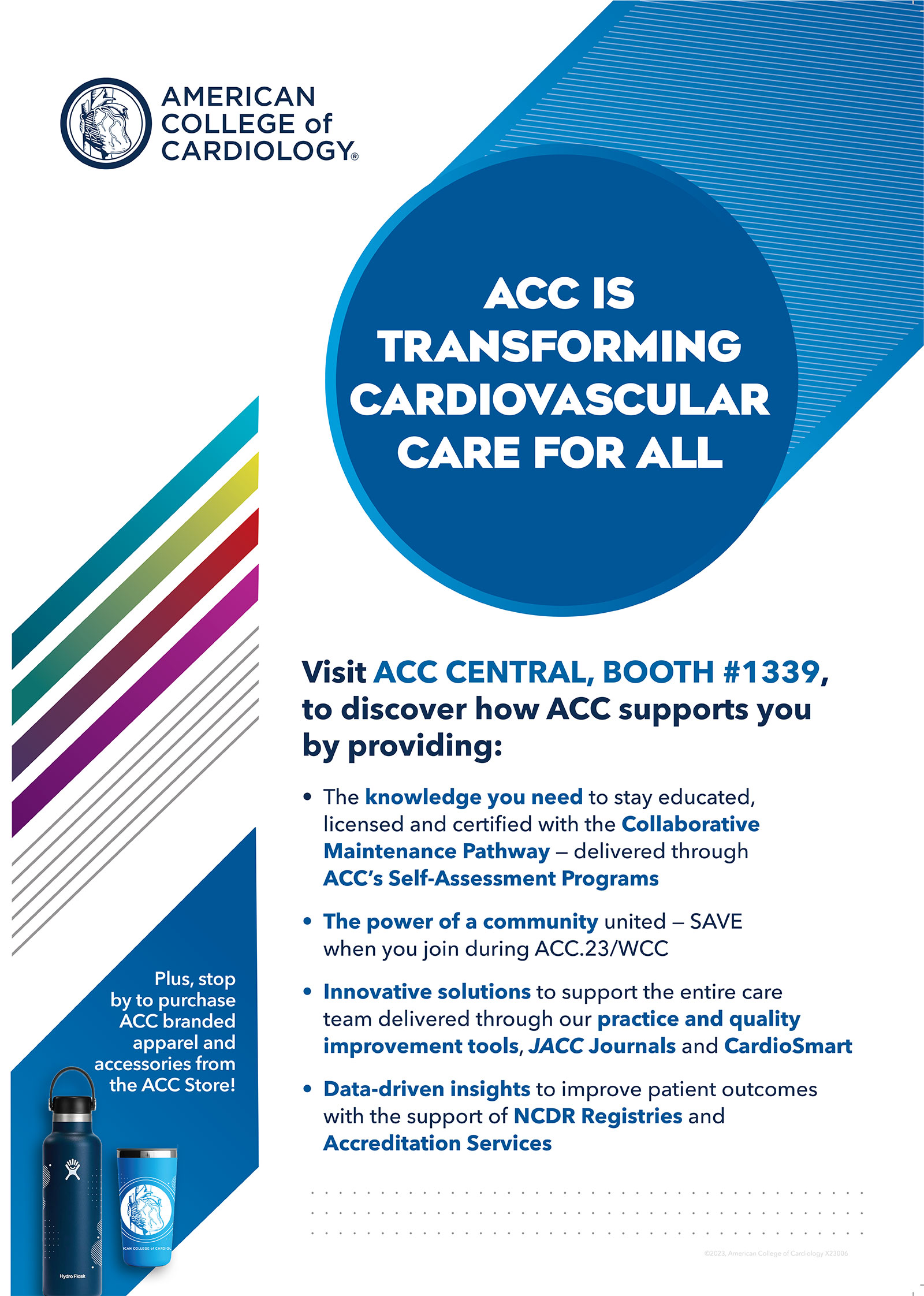 ACC.23/WCC Daily SATURDAY MARCH 4, 2023